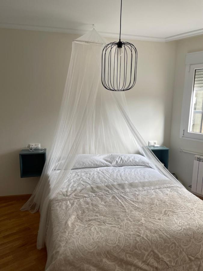 Apartamento Vacacional Фос Екстер'єр фото