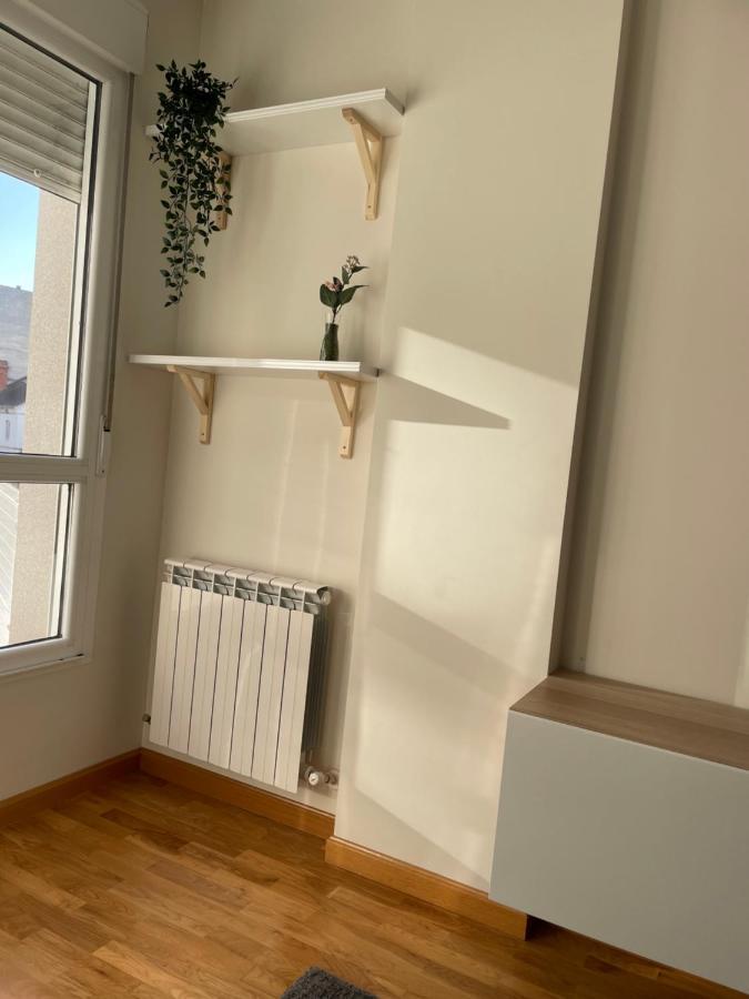 Apartamento Vacacional Фос Екстер'єр фото